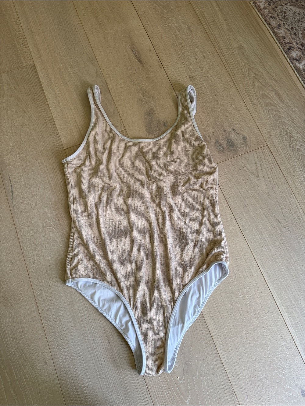 Coral Reef one piece
